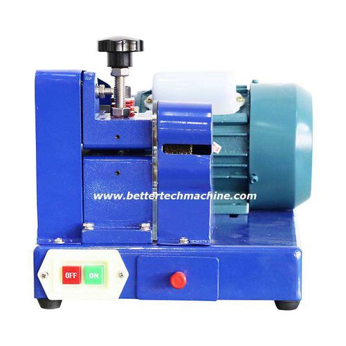 Draht-Abisoliermaschine - JWD-BQH1 - Hefei Better Technology Co., Ltd. - für Kabel / elektrisch