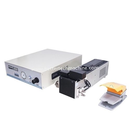 Ultraschall-Schweißmaschine - JWD-WB32020 - Hefei Better Technology Co., Ltd. - automatisch / Benchtop / für Draht