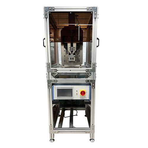 Ultraschall-Schweißmaschine - JWD-WB32030A - Hefei Better Technology Co., Ltd. - automatisch / freistehend / für Kupfer