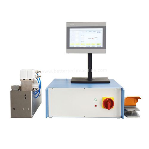 Schweißmaschine für Draht - JWD-UN2050 - Hefei Better Technology Co., Ltd. - Ultraschall / automatisch / Benchtop