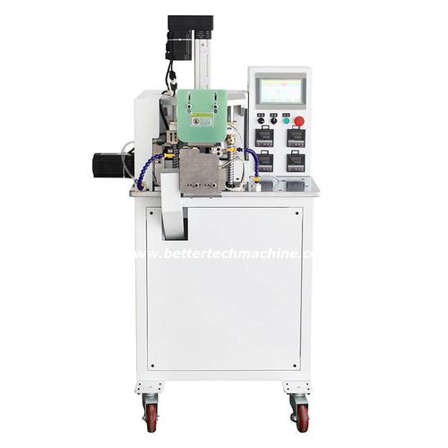Stromschienen-Abisoliermaschine - JWD-WSH730 - Hefei Better Technology Co., Ltd. - elektrisch / pneumatisch