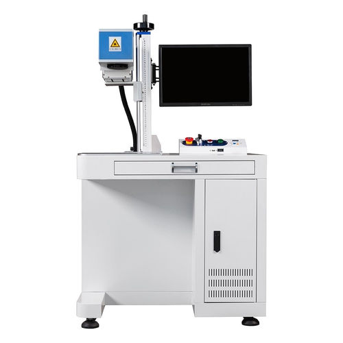 CO2-Laser-Markiermaschine - JWDMCA5 series - Hefei Better Technology Co., Ltd. - Metall / Holz / für Kunststoff