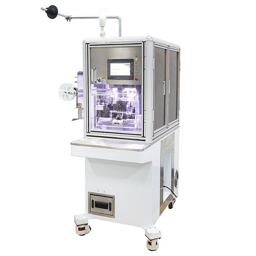 Abisolier- und Crimpmaschine / für Kabel - JWD-FS3000C - Hefei Better Technology Co., Ltd. - automatisch