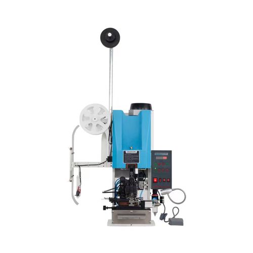 Crimpmaschine für Draht - JWD-STD22 - Hefei Better Technology Co., Ltd. - für Kabelanschluss / halbautomatisch