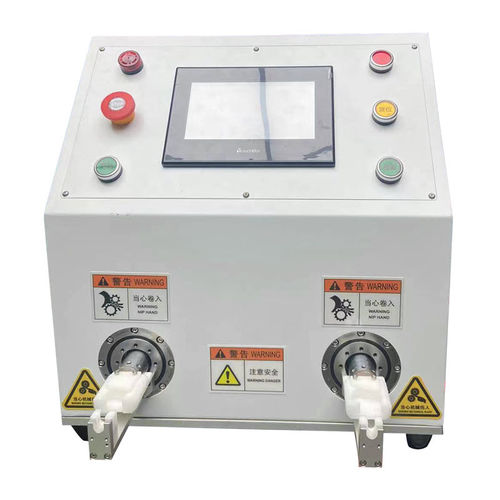 Halbautomatische Verschraubungsanlage -  JWD - Hefei Better Technology Co., Ltd. - für die Elektronik / für Pfostenverbinder / elektrisch