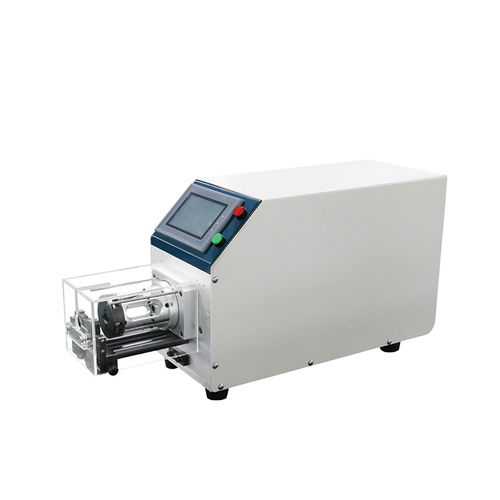 Abisoliermaschine für Koaxialkabel - JWD-WS7806A - Hefei Better Technology Co., Ltd. - für Kabel / halbautomatisch