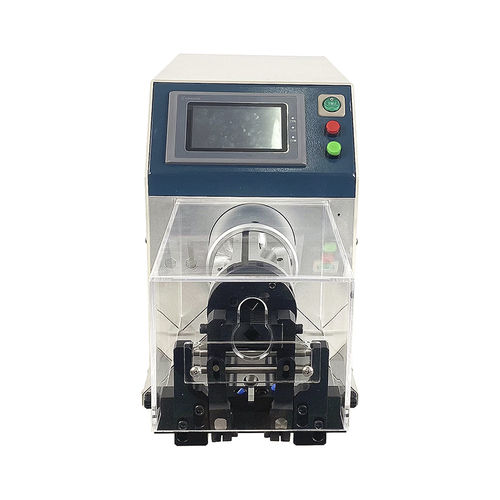 Abisoliermaschine für Koaxialkabel - JWD-WS8608 - Hefei Better Technology Co., Ltd. - für Kabel / für Fäden / halbautomatisch