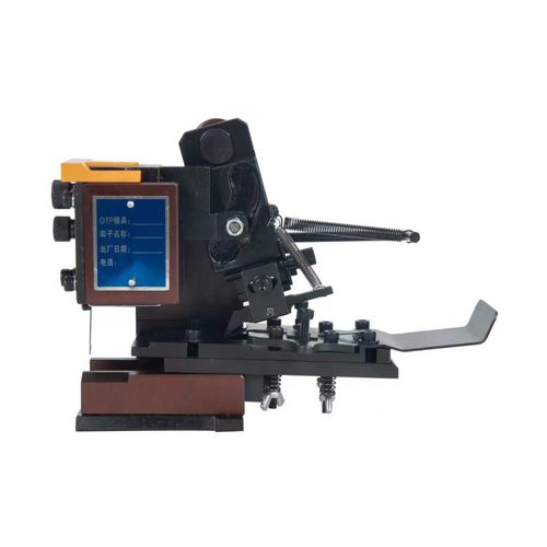 Crimpwerkzeug für Draht - Hefei Better Technology Co., Ltd. - halbautomatisch / pneumatisch / hydraulisch