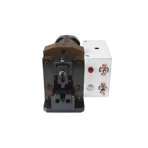 Crimpmaschine für Stecker - JWD-TSJ01 - Hefei Better Technology Co., Ltd. - manuell / tragbar