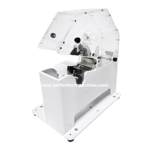 Kabelbaum-Bandwickelmaschine - JWD-WT35 - Hefei Better Technology Co., Ltd. - für Rohre