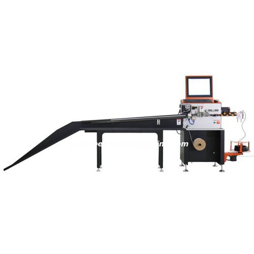 Kabelbaum-Produktionsmaschine - JWD-SGSBY20 - Hefei Better Technology Co., Ltd. - vollautomatisch