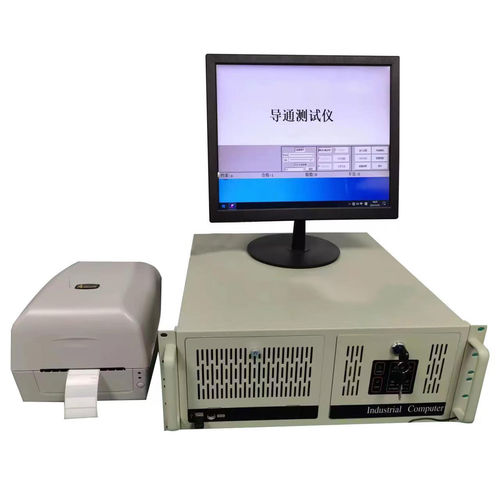 Zugprüfmaschine - CS-512P - Hefei Better Technology Co., Ltd. - automatisiert / Kabelbaum