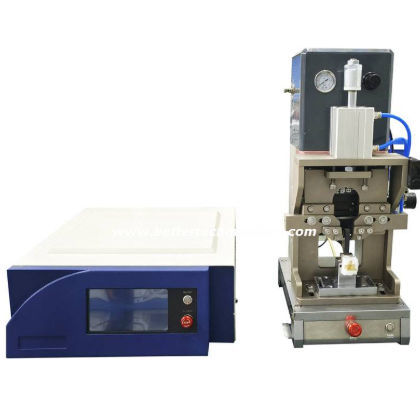 Ultraschall-Schweißmaschine - JWD-UM42060 - Hefei Better Technology Co., Ltd. - automatisch / für Metall / für Draht