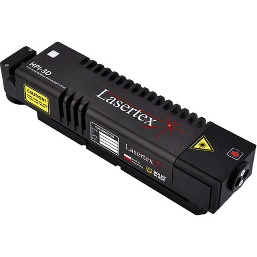 Kalibrierungs-Interferometer - HPI-3D - Lasertex sp. z o.o. - für CMM / zur Verschiebungsmessung / Ebenheit