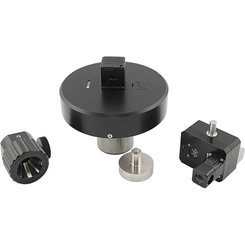 Rundlauf-Messsystem - LMS-5 - Lasertex sp. z o.o. - Geometrie / Ebenheit / Rundheit