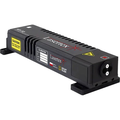 Inkrementaler Lineargeber - HPI-3D lite - Lasertex sp. z o.o. - Standard / für Industrieanwendungen