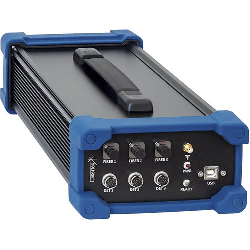 Inkrementaler Lineargeber - LS-10F​ - Lasertex sp. z o.o. - optisch / mechanisch / Laser