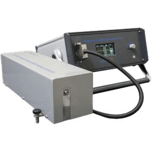 Frequenz-Messinstrument - LHJ-1F - Lasertex sp. z o.o. - Laser / Labor / Steuerung