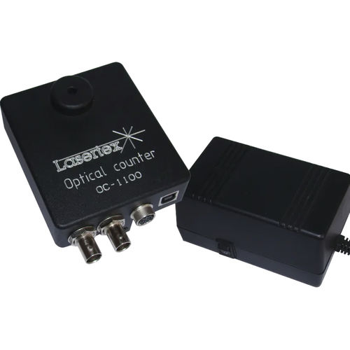 Impulszähler - OC-1100 - Lasertex sp. z o.o. - analog / optisch / USB
