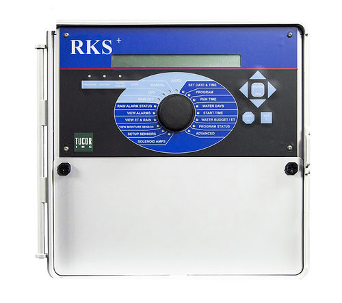 Kontrollsystem für Ventil - RKS+ - Tucor