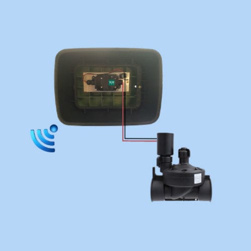 Wireless-Modul / WiFi - RKext - Tucor