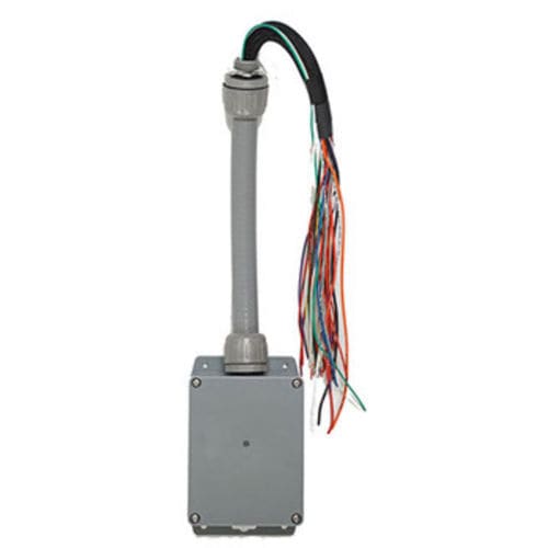 Kontrollsystem für Ventil - Tucor - 3D