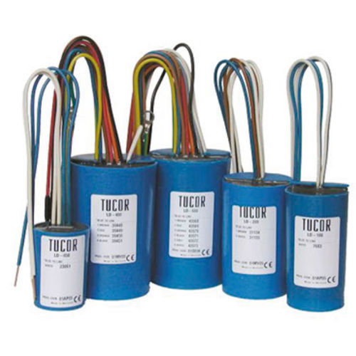 Universeller Decoder - LD  - Tucor