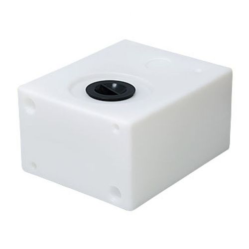 Wasserspeicherbehälter - 9039 - Tekcnoplast - für Boote / Polyethylen / transportierbar