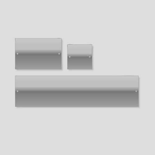 Reflektor - E001PA - Tekcnoplast
