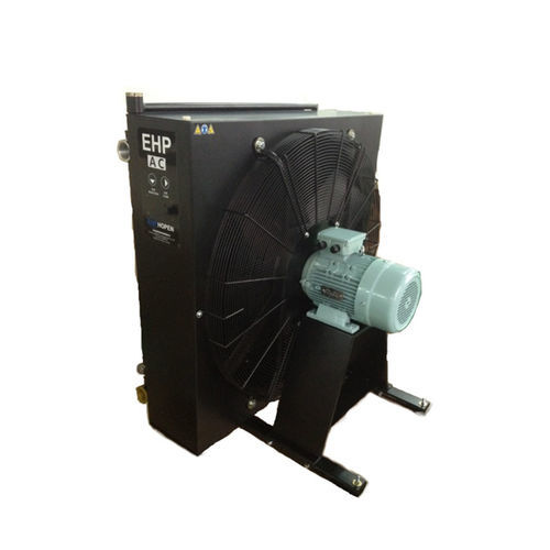 Luftkühler - EHP-AC - Suzhou Hopen Fluid Equipment Co., Ltd. - Öl / für Industrieanwendungen / Druck