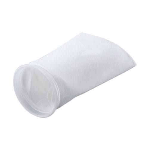 Filterschlauch für Flüssigkeiten - Guangde Huilong Environment Technology Co., Ltd. - Polyester / nahtlos