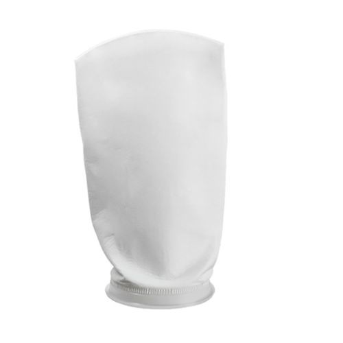 Filterschlauch für Flüssigkeiten - Guangde Huilong Environment Technology Co., Ltd. - Polypropylen / nahtlos