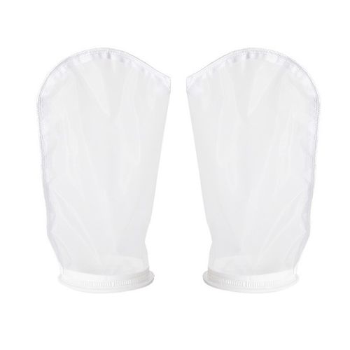 Filterschlauch für Flüssigkeiten - Guangde Huilong Environment Technology Co., Ltd. - Nylon / geschweißt / Hochleistung