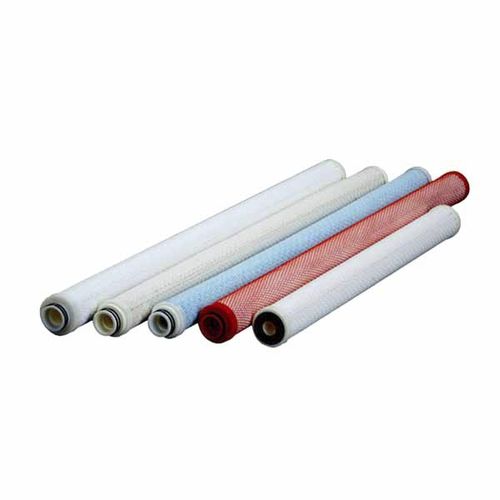 Ölfilterpatrone - Guangde Huilong Environment Technology Co., Ltd. - Tiefen / Synthetikfaser / Mehrzweck