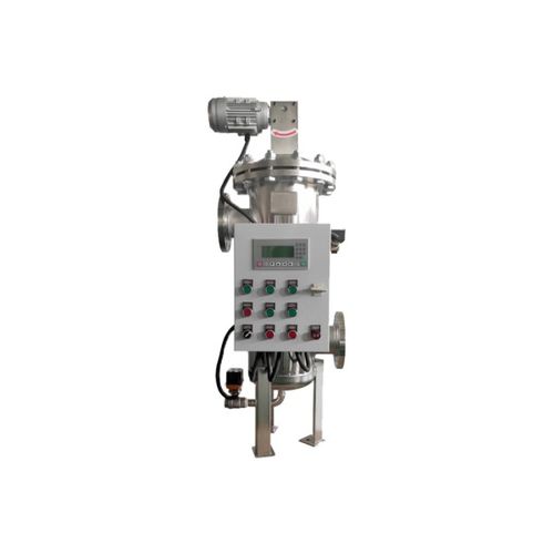 Beutelfiltergehäuse - HL series - Guangde Huilong Environment Technology Co., Ltd. - für Flüssigkeiten / Edelstahl / selbstreinigend