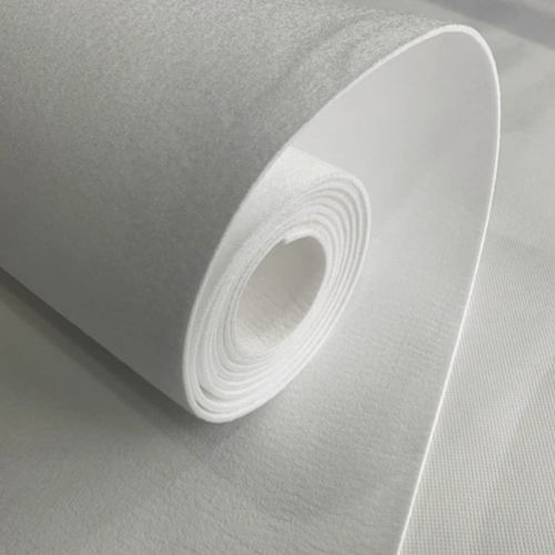 Polypropylen-Filtermedium - Guangde Huilong Environment Technology Co., Ltd. - Vlies / Luft / Roll