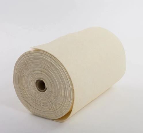 Polyethersulfon-Filtermedium - Guangde Huilong Environment Technology Co., Ltd. - Staub / Luft / Roll