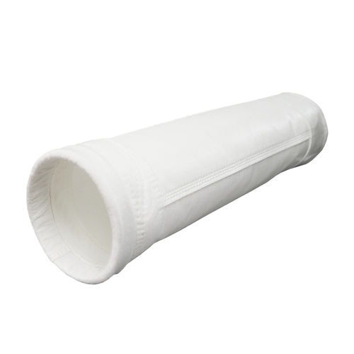 Filterschlauch für Luft - Guangde Huilong Environment Technology Co., Ltd. - Polypropylen / geschweißt / nahtlos