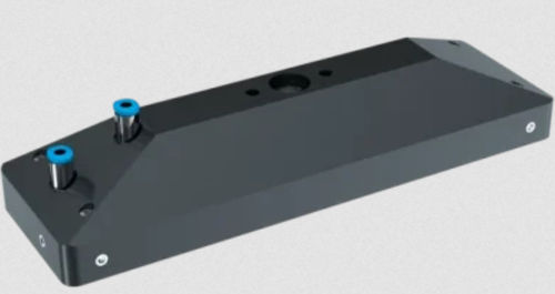Luftlagerpad - EZ-0472  - Eitzenberger GmbH