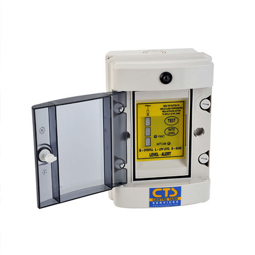 Pegelmelder für Tanks - Battery Multi-Zone Series - Centre Tank Services Ltd - für Kraftstoff / zur Leckdetektion / zur Überfüllsicherung