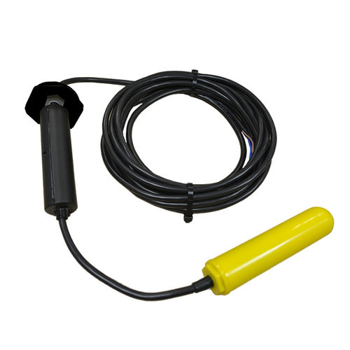 Schwimmer-Tauchsonde - High viscosity - Centre Tank Services Ltd - für Öl / für hochviskose Flüssigkeiten / für Tanks