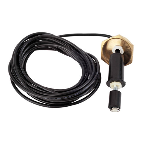 Tauchsonde für Kraftstoffbehälter - Single Probe - Centre Tank Services Ltd - Schwimmer / für Öl / für Wasser