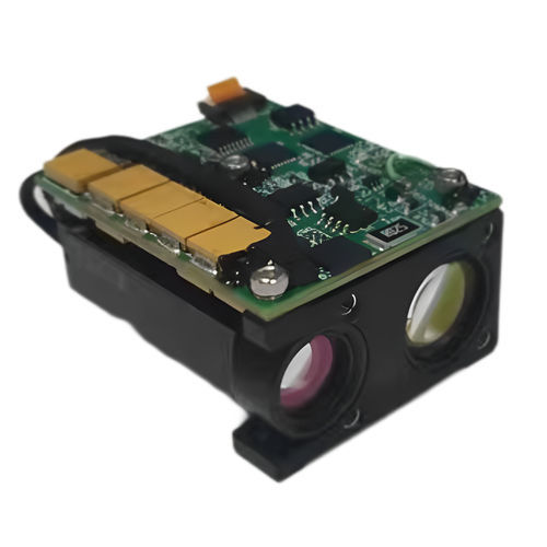 Laser-Entfernungsmesser - 0310 - ERDI TECH LTD - stationär / mit kontinuierlicher Messung