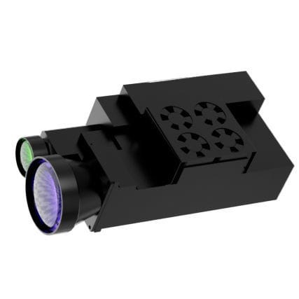 Laser-Illuminator - ERDI TECH LTD - Infrarot / Hochleistung / Puls