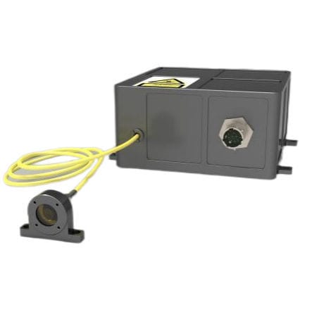 Laserlichtquelle - ERDI TECH LTD - VIS / Hochgeschwindigkeit