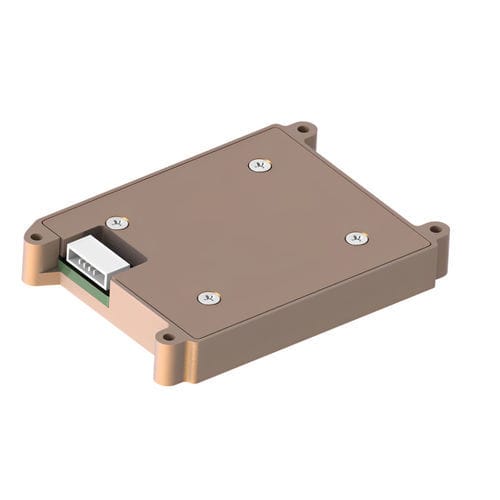Inertiale Messeinheit - M200C-IMU - ERDI TECH LTD