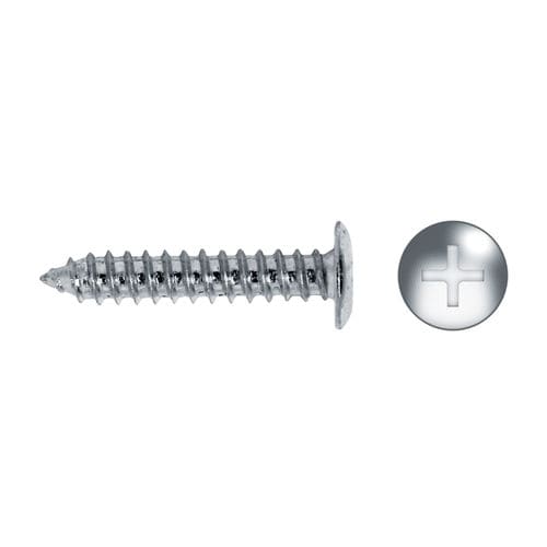 Metallschraube - FS series - CELO - Befestigung / für Blech / Senkkopf
