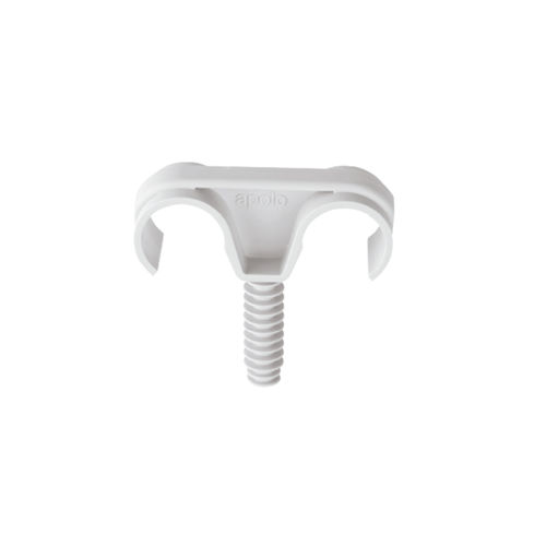Clip für Rohre - FTD series  - CELO - für Kabel / Nylon / Befestigung