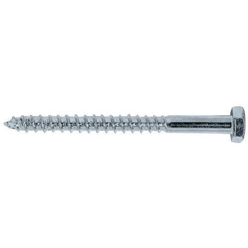 Holzschraube - 0017220430 - CELO - Sechskant / Spanner / Stahl