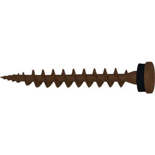 Befestigungsschraube - IPS 80 - CELO - Flachkopf